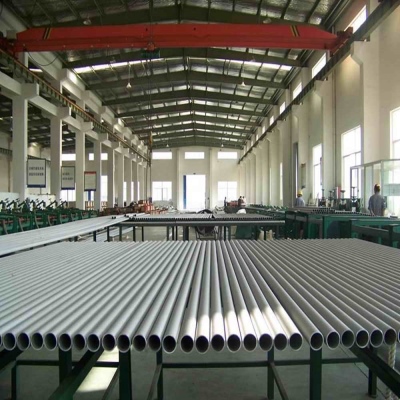 304不銹鋼無(wú)縫管的適用溫度范圍