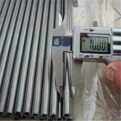 不銹鋼精密管：高品質管材的典范