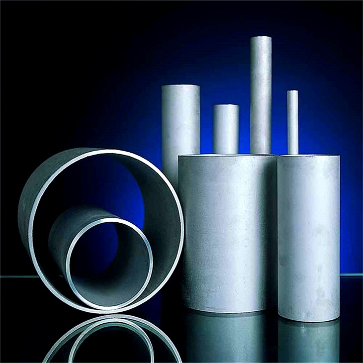 不銹鋼無縫管